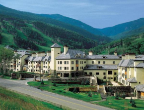 Beaver Creek Village, Studio Condo in the Heart of the Village